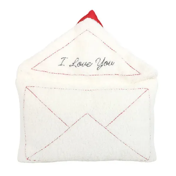 Hovedbilde PUTE – Love Letter med skjult budskap – ...