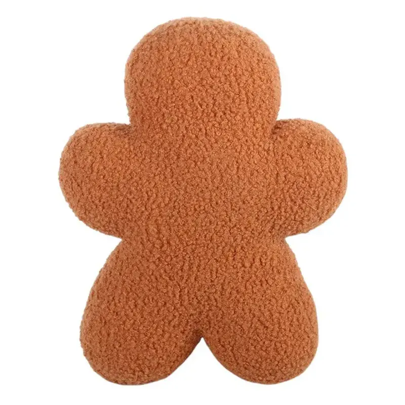 PUTE – Pepperkakemann – Something Different