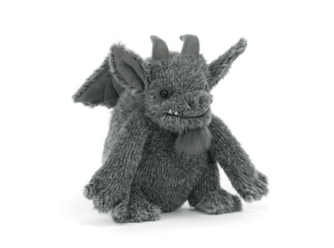 Hovedbilde KOSEDYR – Growlston Gargoyle – Jellycat