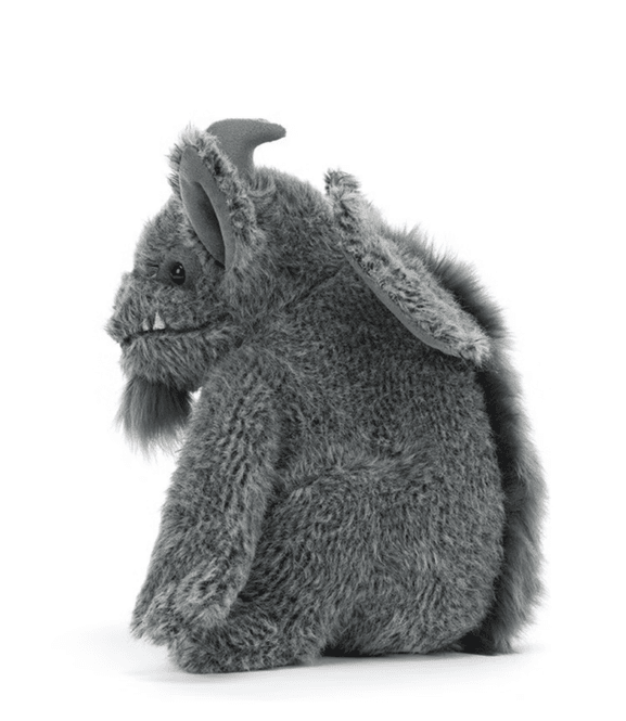 Hovedbilde KOSEDYR – Growlston Gargoyle – Jellycat