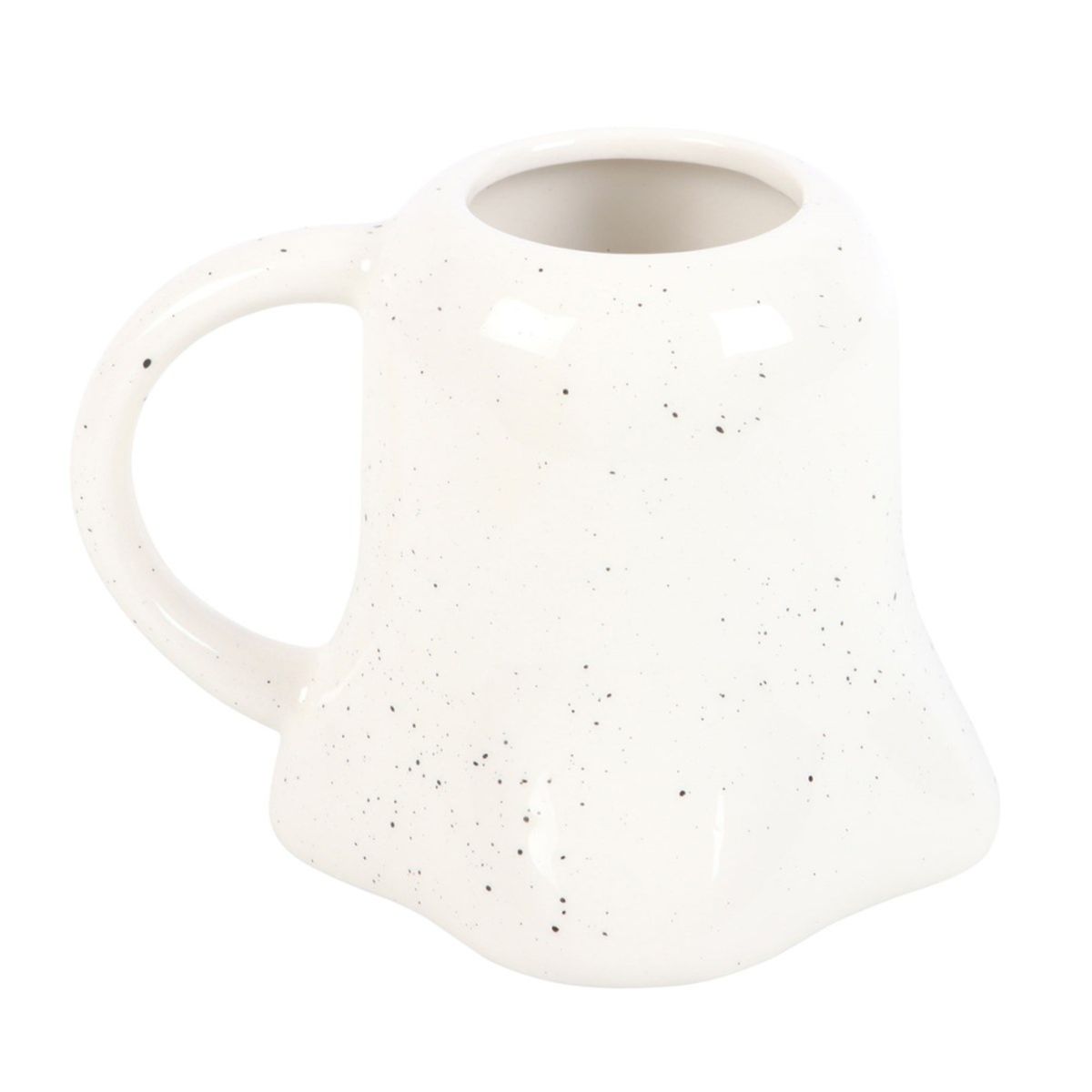 KOPP – Spøkelse med gresskar – Something Different