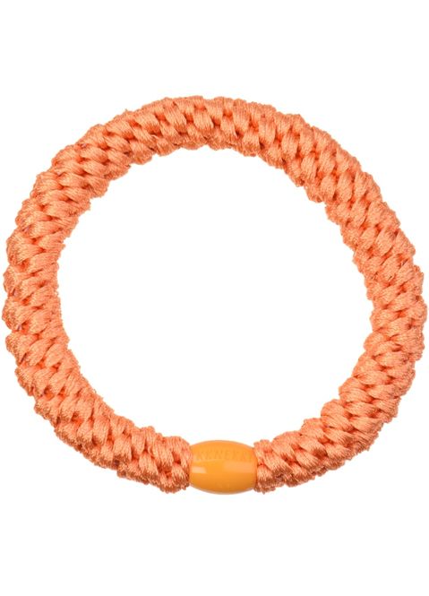 Hovedbilde HÅRSTRIKK - KKnekki - Faded Orange - Bon Dep