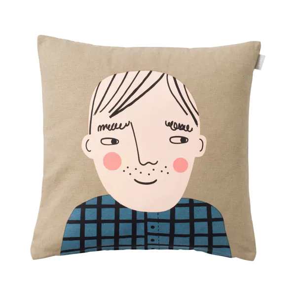 Hovedbilde PUTETREKK - David - Spira Of Sweden