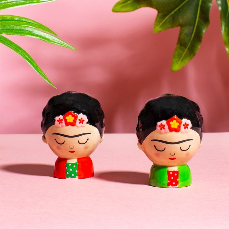 SALT- OG PEPPERBØSSER – Frida – Sass & Belle