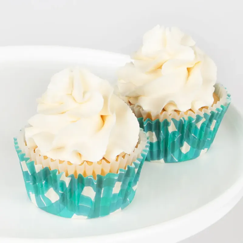 MUFFINSSETT – Vinterskog – Meri Meri