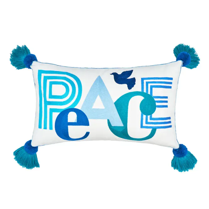 Hovedbilde PUTE – Peace – Bombay Duck