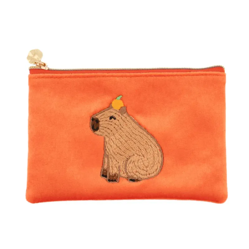 PENGEPUNG – Capybara – Sass & Belle