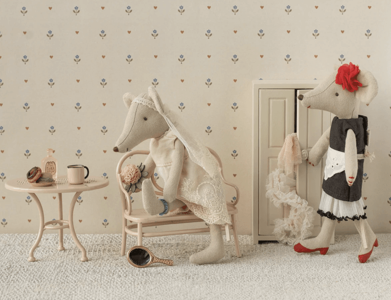 MAMMA MUS – Stylist – Maileg