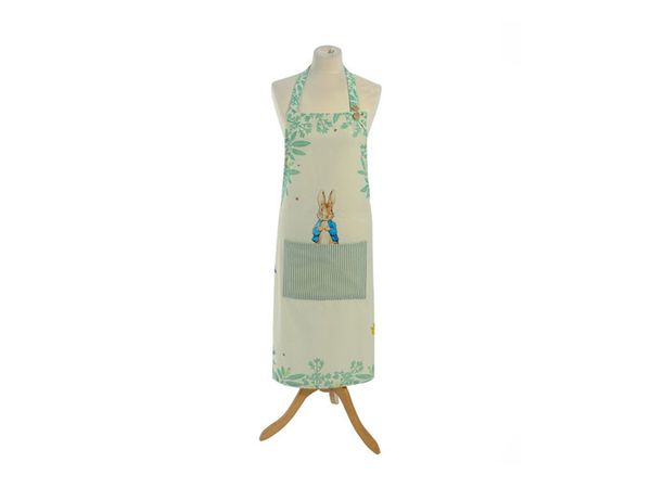 Hovedbilde FORKLE – Peter Rabbit Daisy – Beatrix Potter