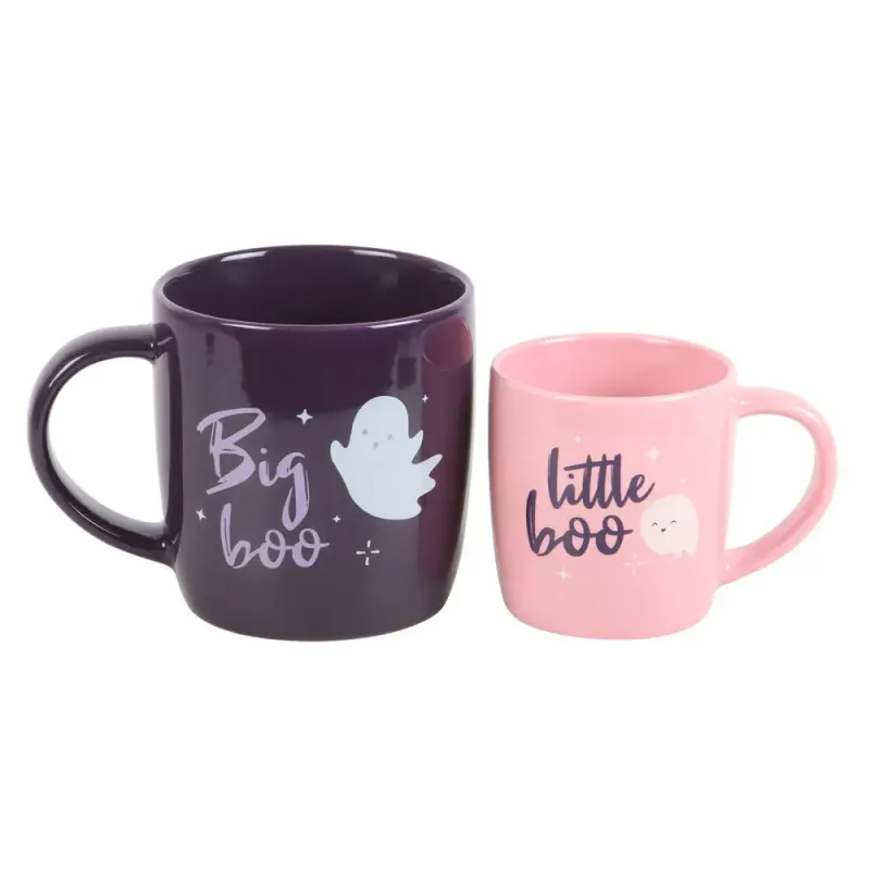 KOPPER – Big Boo & Little Boo – 2 stk – Something Different