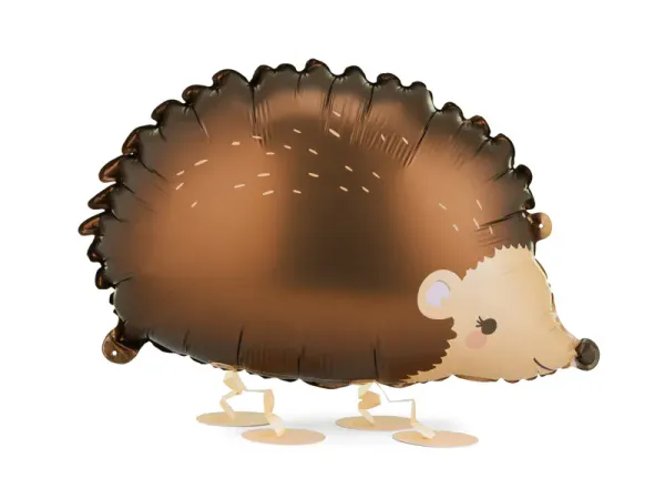 Hovedbilde FOLIEBALLONG – Pinnsvin – PartyDeco