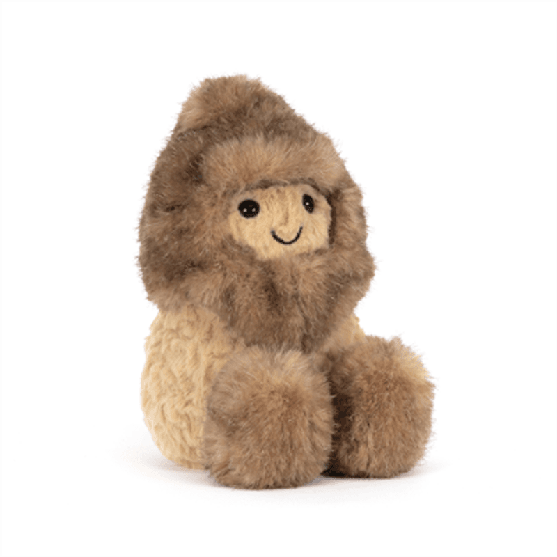 KOSEDYR – Amuseables Peanut Yeti Outfit – Jellycat