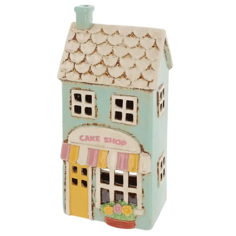TELYSHOLDER – Cake Shop – Joe Davies