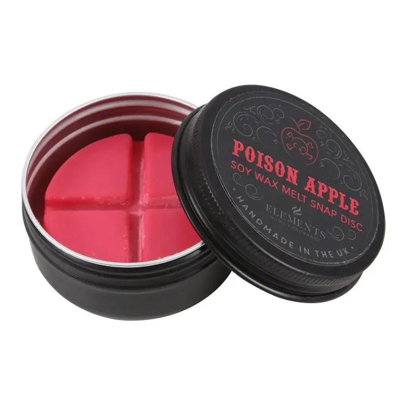 DUFTVOKS – Poison Apple – Something Different