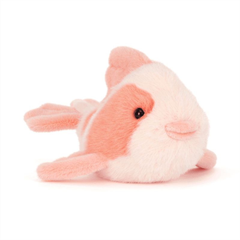 KOSEDYR – Koi Carp – Jellycat