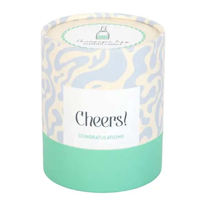 DUFTLYS – Cheers! – Something Different