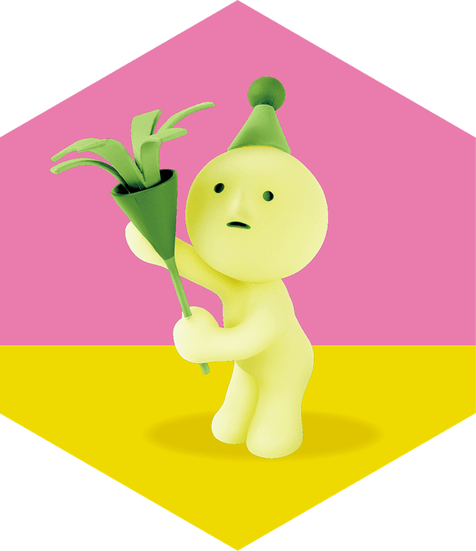 SMISKI – Birthday Series – Blind Box