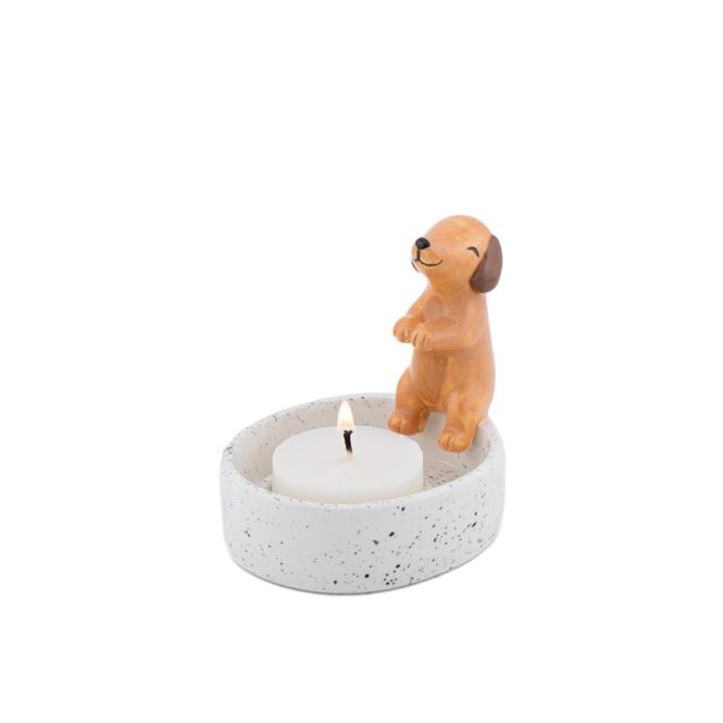 Hovedbilde TELYSESTAKE – Dachshund – Sass & Belle
