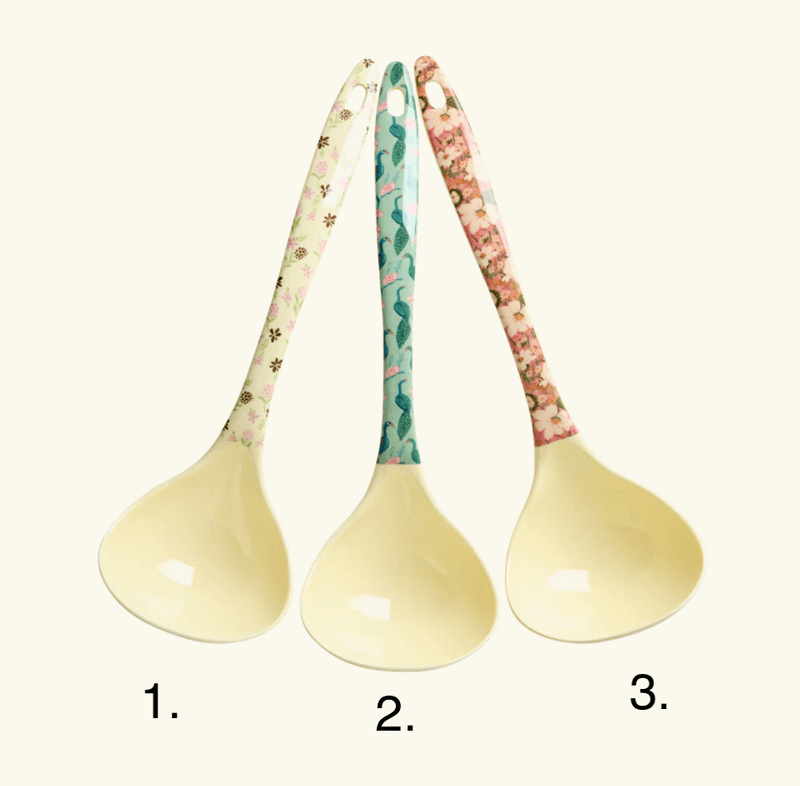 ØSE – All You Need is Love and... Prints – Rice
