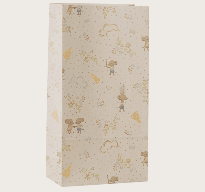 Hovedbilde GAVEPOSE – Mus – Have a Mice Day – Maileg