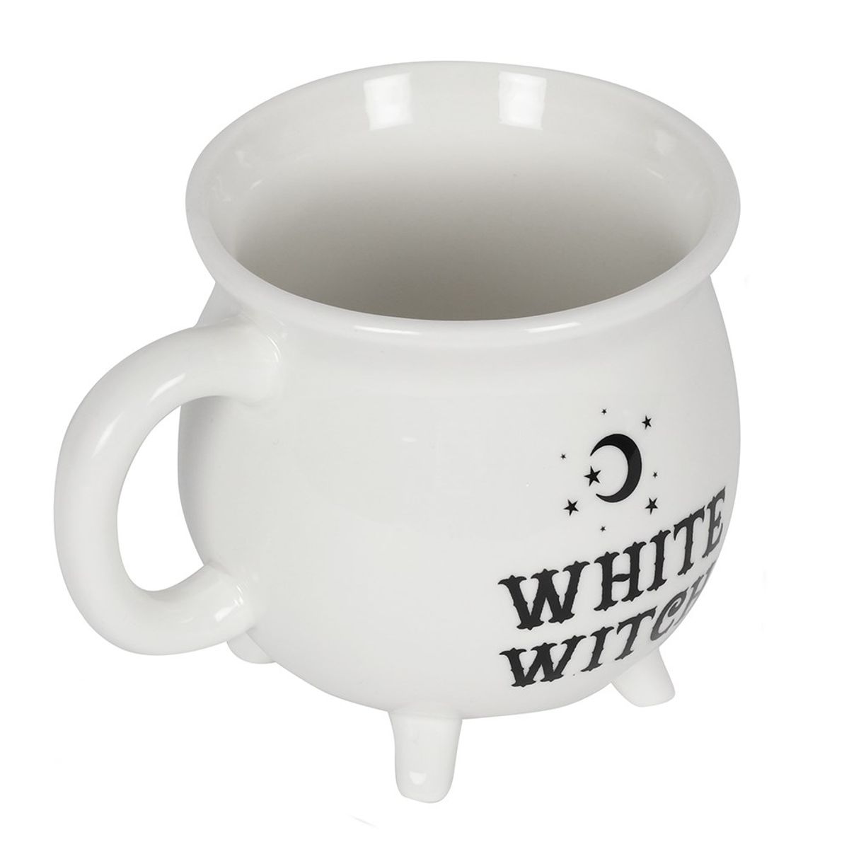 KOPP – White Witch – Something Different