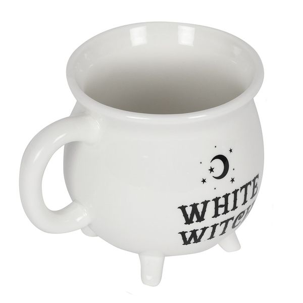 Hovedbilde KOPP – White Witch – Something Different