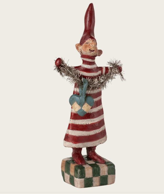 Hovedbilde NISSE – Petit Noël No. 25 – Maileg