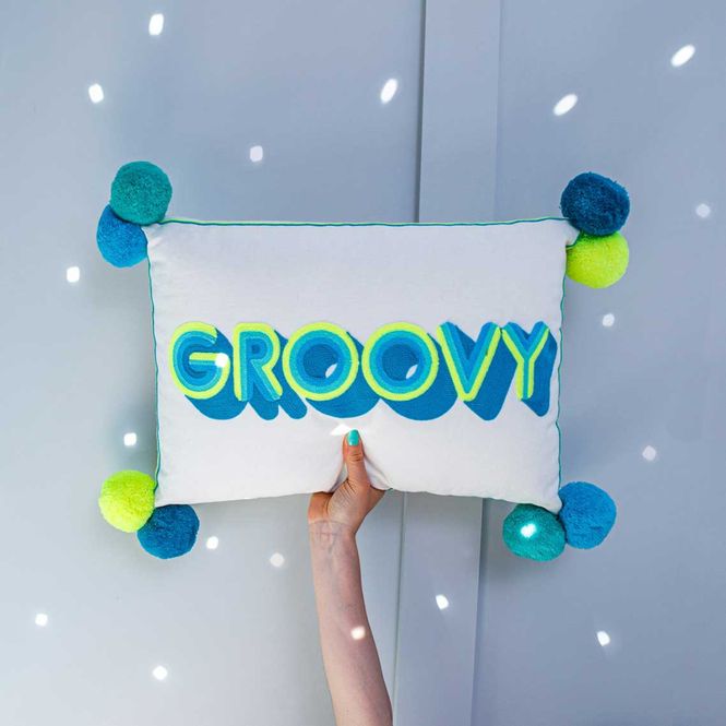 Hovedbilde PUTE – Groovy – Bombay Duck
