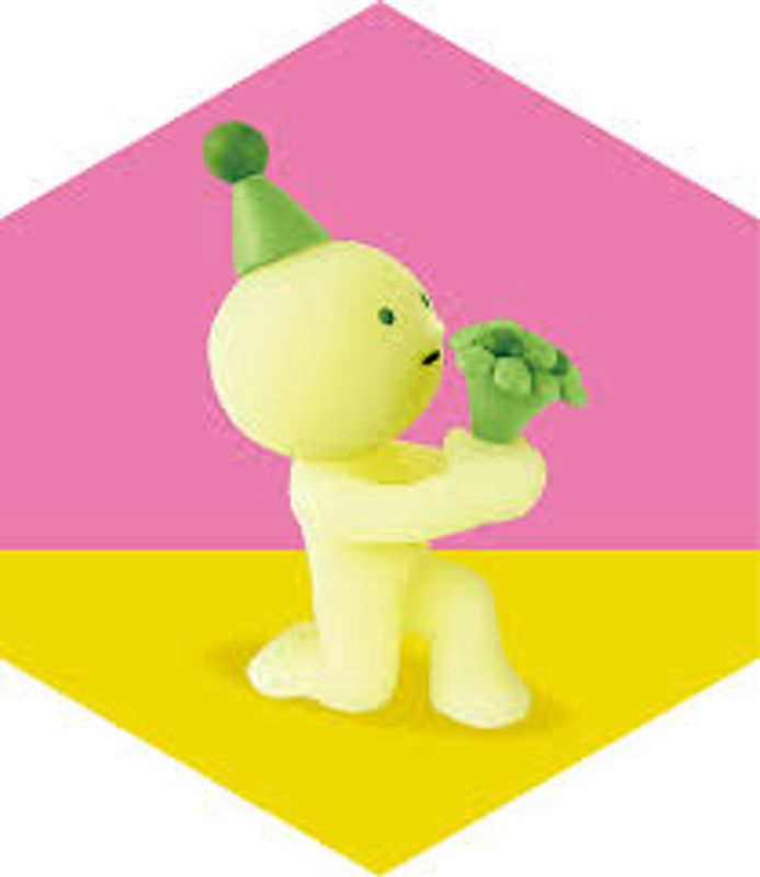 SMISKI – Birthday Series – Blind Box