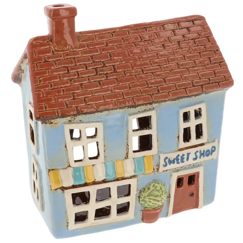 TELYSHOLDER – Sweet Shop – Joe Davies