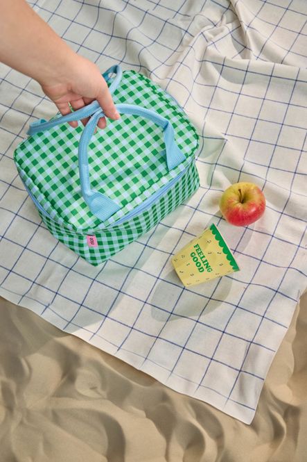 Hovedbilde KJØLEBAG – Grønne ruter – Rice