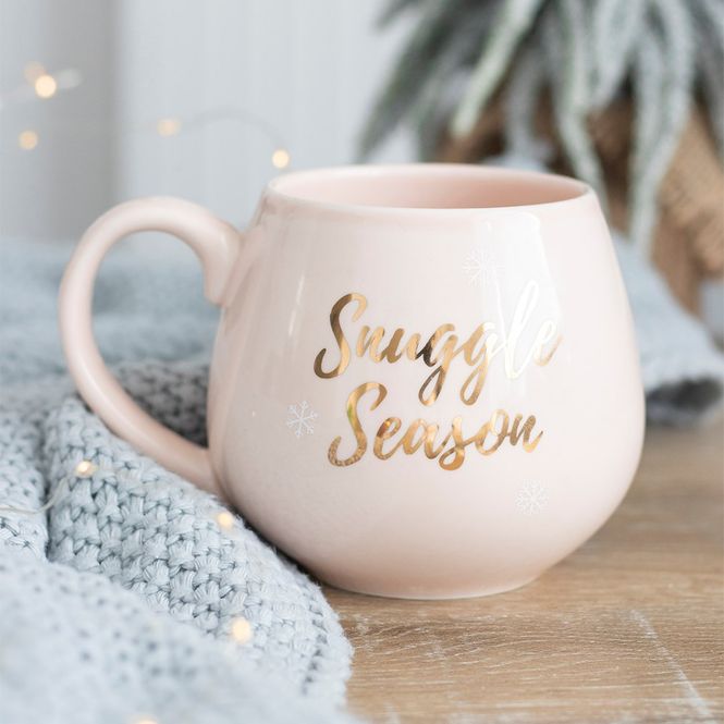 Hovedbilde KOPP – Snuggle Season – rosa – Something ...