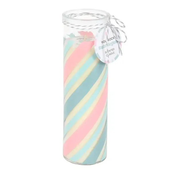 Hovedbilde DUFTLYS – Candy Stripe Bubblegum – ...