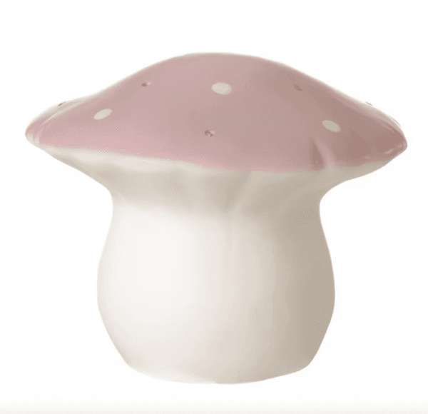 Hovedbilde  LAMPE – Sopp medium pudderrosa – Egmont Toys