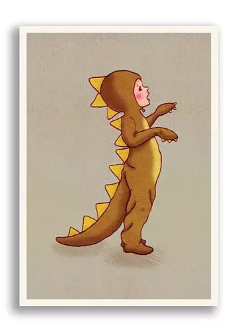 Hovedbilde KORT - Roar - Belle & Bo