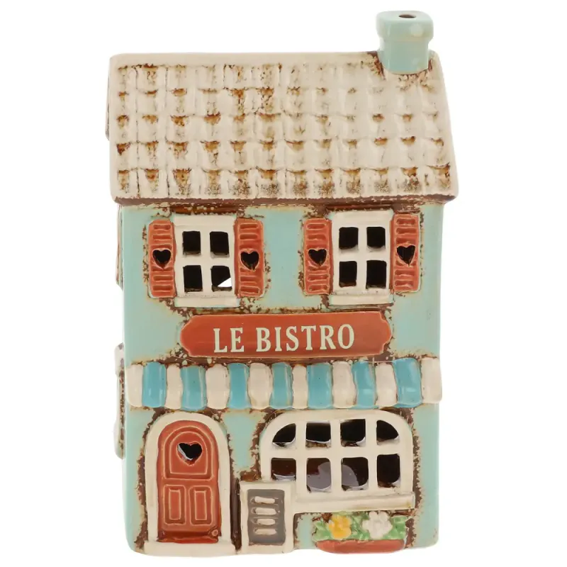 TELYSHOLDER – Bistro – Joe Davies