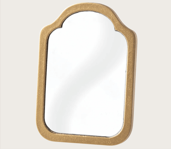 Hovedbilde SPEIL – Gull – Maileg