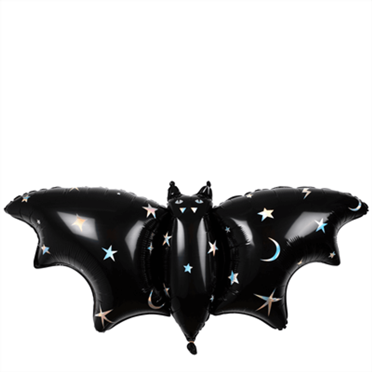 BALLONGER – Flaggermus – 3 stk – Meri Meri