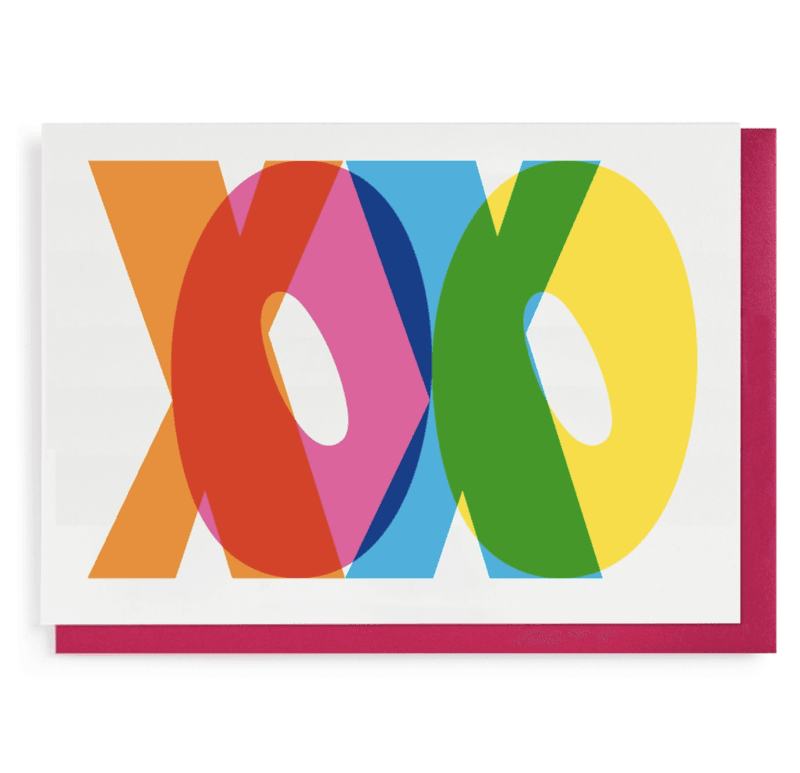 KORT – XOXO – Archivist