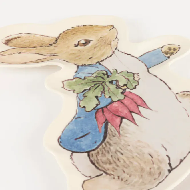 Hovedbilde ASJETT – Peter Rabbit – Melamin – Meri ...