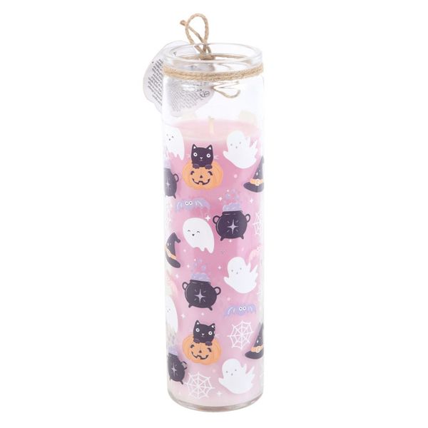 Hovedbilde DUFTLYS – Pastell Halloween Candy Apple – ...