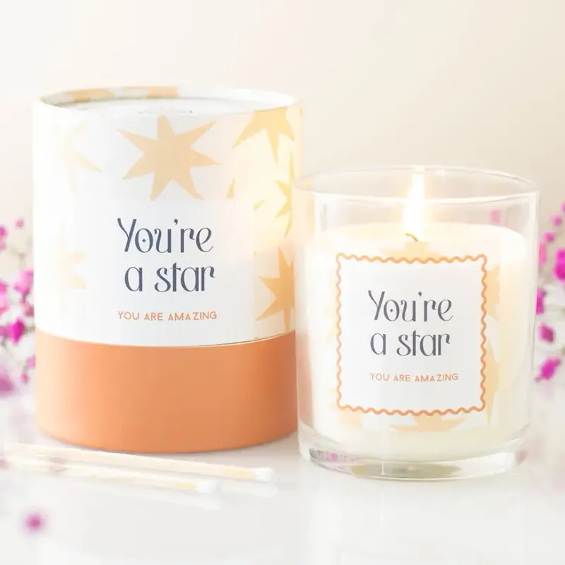 DUFTLYS – You're a Star – Something Different