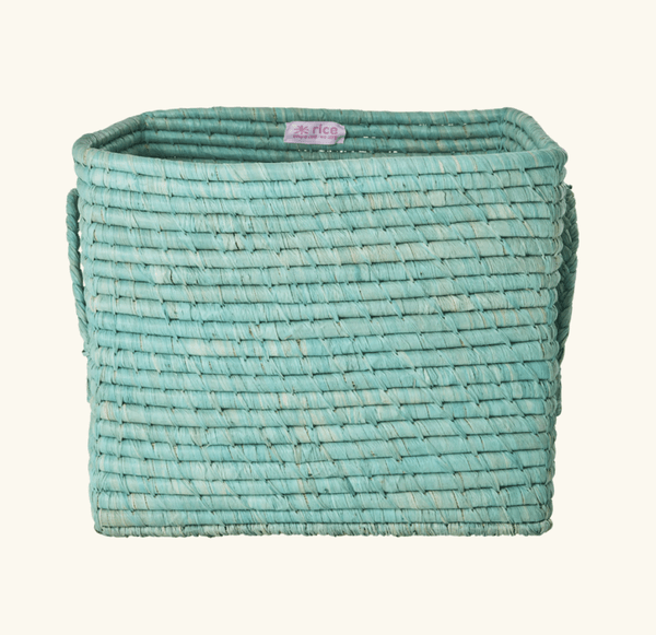 Hovedbilde KURV – Mint – Rice