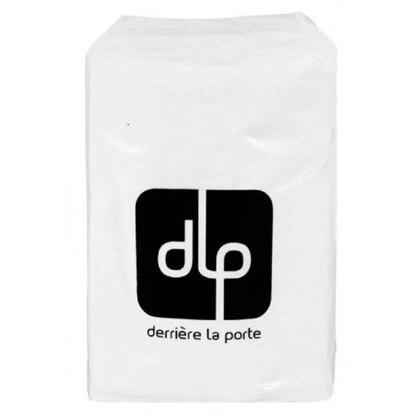 Hovedbilde SERVIETTER – Refill 250 stk – Derrière La Porte