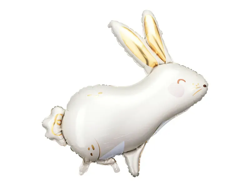 FOLIEBALLONG – hare – PartyDeco