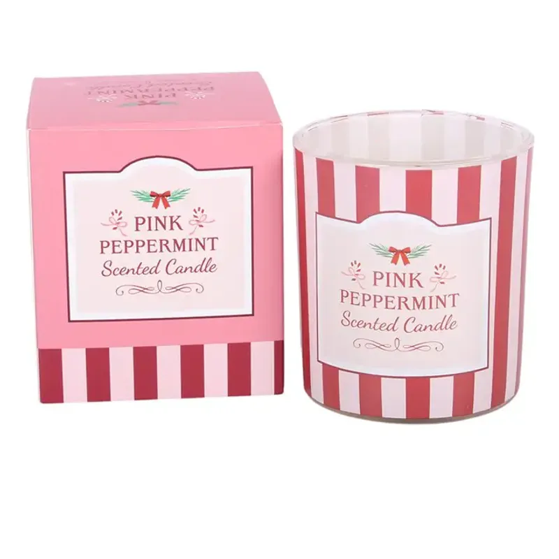 DUFTLYS – Pink Peppermint – Something Different