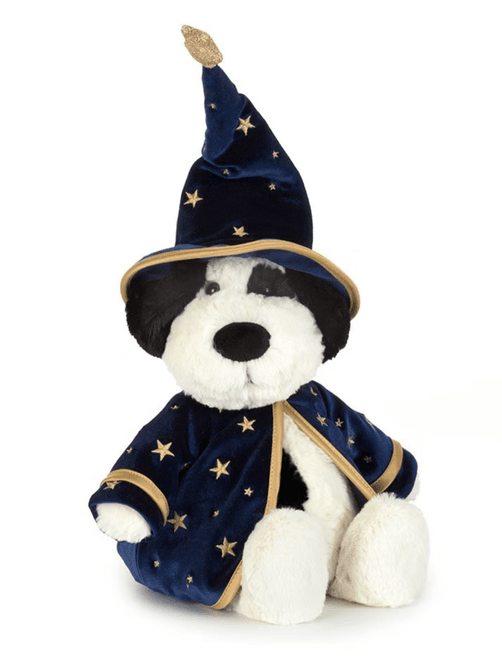 Hovedbilde KOSEDYR – Rufferty Puppy Wizard – Jellycat
