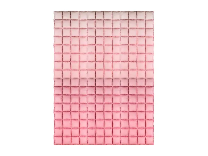 Hovedbilde FOLIEBALLONG – Bakgrunnsforheng – Rosa ombre ...