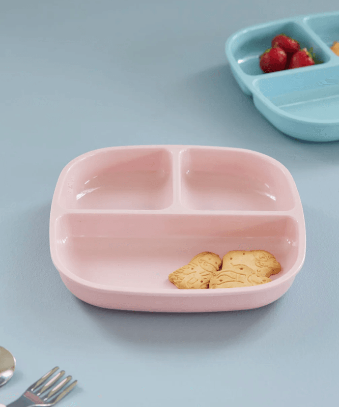 ASJETT MED 3 ROM – Lys Rosa – Rice