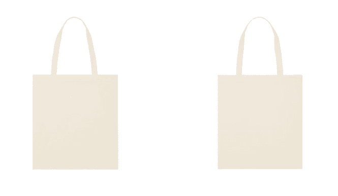 Hovedbilde TOTEBAG – Spooky Teacher – Frøken Rosa